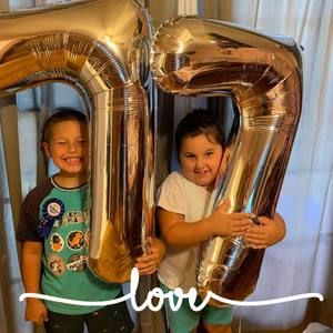 Meet your Posher, Heather